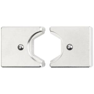 Rennsteig Werkzeuge 633 103 3 Krimpinzetstuk Koperen perskabelschoenen, Koperen persverbinders, Aluminium perskabelschoenen, Aluminium persverbinders 70 mm²