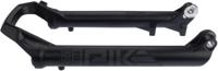 ROCKSHOX onderste vorkbuis 29" sliders rs 29" 15x110 boost matt black