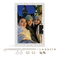 Luxe Sieraden verrassingsbox - gepersonaliseerd