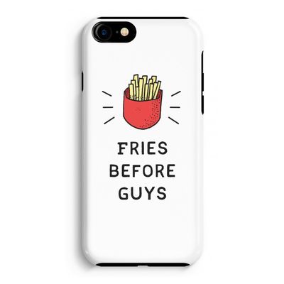 Fries before guys: iPhone 7 Tough Case