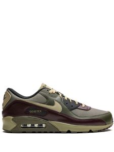 Nike baskets Air Max 90 GORE-TEX "Medium Olive" - Vert