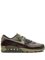 Nike baskets Air Max 90 GORE-TEX "Medium Olive" - Vert