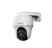 Reolink Go PT Plus Bolvormig IP-beveiligingscamera Binnen & buiten 2048 x 1080 Pixels Muur