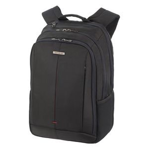 Samsonite GuardIT notebooktas 39,6 cm (15.6") Rugzak Zwart