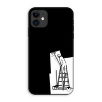 Musketon Painter: iPhone 11 Tough Case