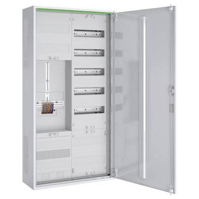 ABN ABNRS207Z0071 Groepenkast Inhoud: 1 stuk(s) ABN ABNRS207Z0071 Groepenkast Inhoud: 1 stuk(s)