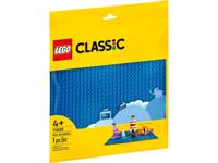 LEGO CLASSIC 11025 BLAUWE BOUWPLAAT