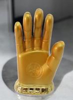 Boeddha Hand Beeld - Home & Living - Spiritueelboek.nl