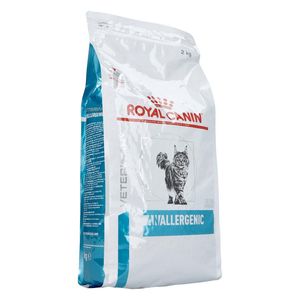 Royal Canin Cat Anallergenic Dry 2kg