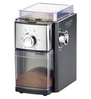 Adler AD 4448 koffiemolen 300 W Zwart