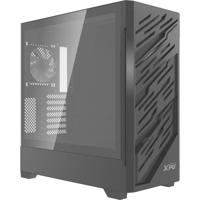 ADATA STARKER AIR BTF Midi-tower PC-behuizing, Gaming-behuizing Zwart