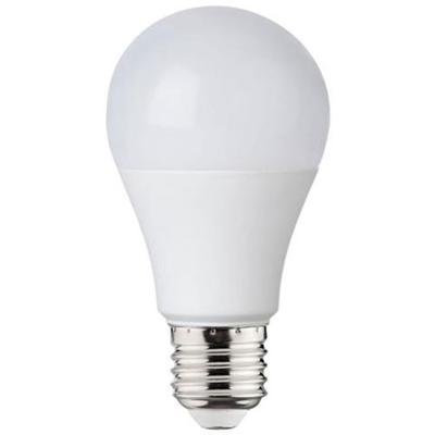 LED Lamp E27 Fitting - Dimbaar 10W - Warm Wit 3000K - Energiezuinig