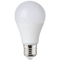 LED Lamp E27 Fitting - Dimbaar 10W - Warm Wit 3000K - Energiezuinig