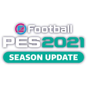 Konami eFootball PES 2021 - Season Update Standaard PlayStation 4