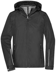 James+Nicholson JN1153 Dames 3-in-1-Jacket