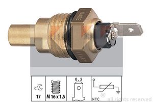 Kw Temperatuursensor 530 041