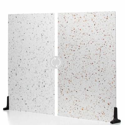 V-Flat Terrazzo A/Terrazzo B - XL