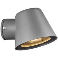 Nordlux Wandlamp Aleria grijs GU10 IP44 - 4800990
