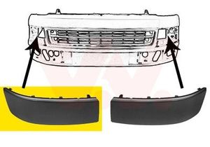 Plaat, BUMPER 5790584