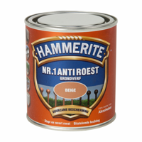 Hammerite NR.1 Anti Roest | 500ml - 5093653