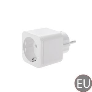 EDIMAX Edimax SP-2101W V3 Stopcontact WiFi Met meetfunctie Binnen