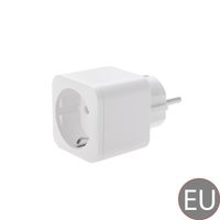 EDIMAX Edimax SP-2101W V3 Stopcontact WiFi Met meetfunctie Binnen - thumbnail