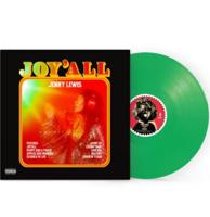 Jenny Lewis - Joy&apos;All LP