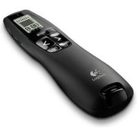 Logitech Presenter Wireless R700 Professional