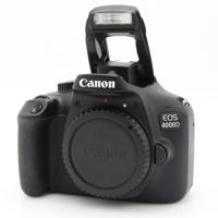 Canon EOS 4000D body occasion