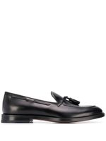 Scarosso mocassins William - Noir