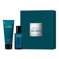 Davidoff Cool Water For Him Eau de Toilette Giftset