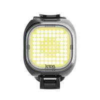 KNOG Blinder mini front - square - black