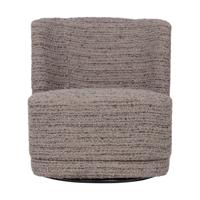 Woood Atty fauteuil Beige Melange