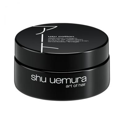 Shu Uemura Styling Art of Hair Uzu Cotton