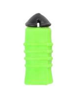 Cresta Cresta Softcap Hollow Connectors L Fluo Green