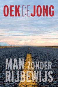 Man zonder rijbewijs (Hardback)