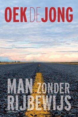 Man zonder rijbewijs (Hardback)