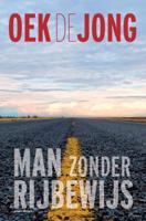Man zonder rijbewijs (Hardback)