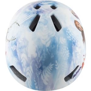 Olympic sportswear Helm Hackney Frozen II matt 47-51