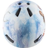 Olympic sportswear Helm Hackney Frozen II matt 47-51 - thumbnail