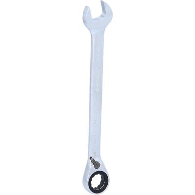 KS Tools 503.4913 503.4913 Steek-ringratelsleutel Sleutelbreedte (metrisch) 13 mm