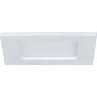 Paulmann LED-inbouwlamp voor badkamer LED LED vast ingebouwd 6 W IP44 Wit - thumbnail