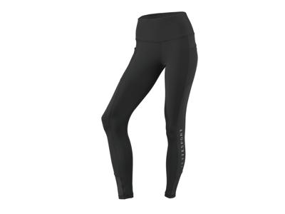 CRIVIT Dames sportlegging (Zwart, L (44/46)) CRIVIT Dames sportlegging (Zwart, L (44/46))