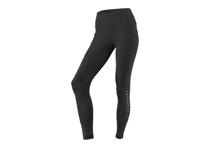 CRIVIT Dames sportlegging (Zwart, L (44/46))