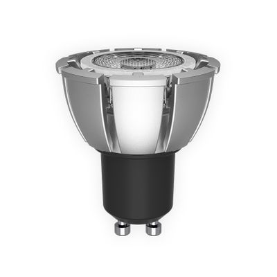 LED lamp 7W GU10 filament Segula dimbaar 50221