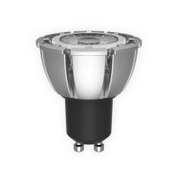 LED lamp 7W GU10 filament Segula dimbaar 50221
