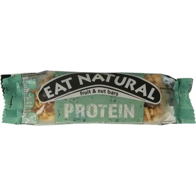Eat Natural Protein packed salted caramel & pinda&apos;s