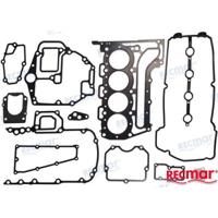 REPUESTOS MOTORES - Suzuki REC11410-87851 - KIT DE JUNTAS MOTOR SUZUKI