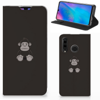 Huawei P30 Lite New Edition Magnet Case Gorilla