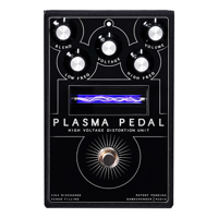 Gamechanger Audio Plasma Pedal